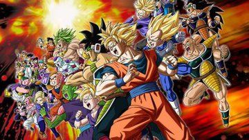 Dragon Ball Z Extreme Butôden test par GameBlog.fr Dragon Ball Z Extreme Butôden test par GameBlog.fr