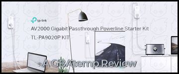 TP-Link test par GBATemp TP-Link test par GBATemp