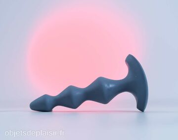 Test Satisfyer Lolli