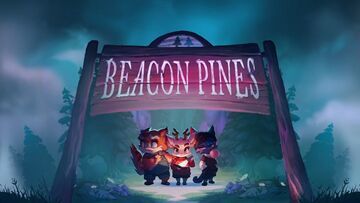 Beacon Pines reviewed by Well Played