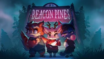Beacon Pines reviewed by Movies Games and Tech