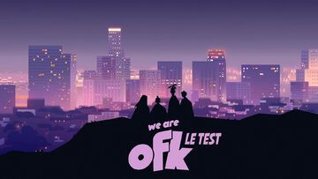 We Are OFK test par M2 Gaming