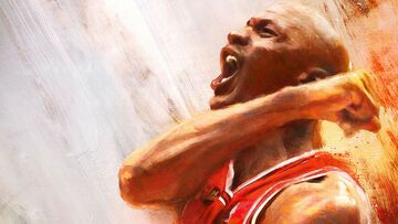 NBA 2K23 reviewed by The Games Machine