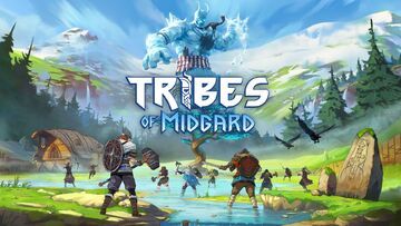 Test Tribes of Midgard