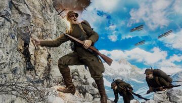 Isonzo test par SpazioGames Isonzo test par SpazioGames