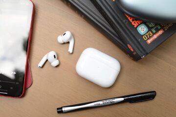 Apple AirPods Pro 2 im Test: 39 Bewertungen, erfahrungen, Pro und Contra