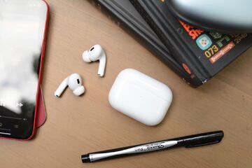 Anlisis Apple AirPods Pro 2