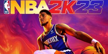 NBA 2K23 test par Xbox Tavern