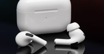Apple AirPods Pro 2 reviewed by The Verge