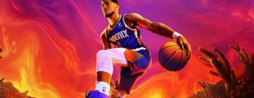 NBA 2K23 test par ZTGD