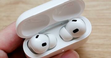 Apple AirPods Pro 2 test par HardwareZone