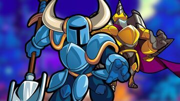 Shovel Knight Dig test par Nintendo Life