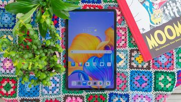 Honor Pad 8 reviewed by ExpertReviews
