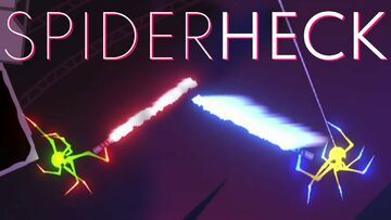 SpiderHeck reviewed by Outerhaven Productions SpiderHeck reviewed by Outerhaven Productions