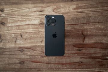 Apple iPhone 14 Pro Max reviewed by Presse Citron