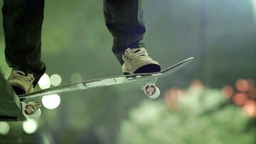 Session Skate Sim test par Push Square Session Skate Sim test par Push Square