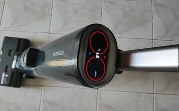 Proscenic WashVac F20 Review: 3 Ratings, Pros and Cons
