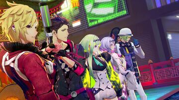 Soul Hackers 2 test par Phenixx Gaming Soul Hackers 2 test par Phenixx Gaming