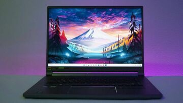 Acer Predator Triton 500 SE testé par Windows Central Acer Predator Triton 500 SE testé par Windows Central