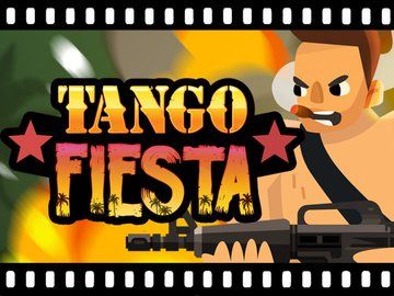 Test Tango Fiesta 