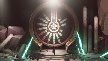 OPUS: Echo of Starsong testé par TheXboxHub OPUS: Echo of Starsong testé par TheXboxHub
