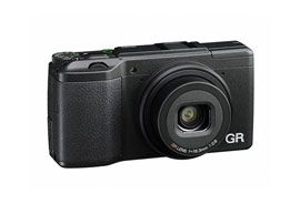 Ricoh GR II im Test: 3 Bewertungen, erfahrungen, Pro und Contra