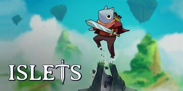 Islets testé par GameZebo Islets testé par GameZebo