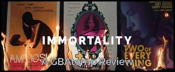 Immortality reviewed by GBATemp