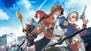 The Legend of Heroes Trails from Zero reviewed by Twinfinite