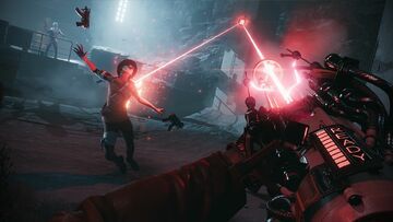 Deathloop test par GamingBolt Deathloop test par GamingBolt