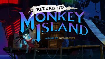 Return to Monkey Island reviewed by GamingBolt