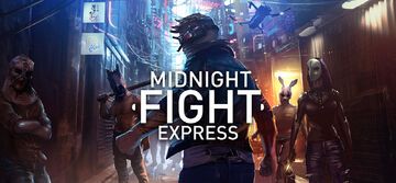 Midnight Fight Express reviewed by Geeko Midnight Fight Express reviewed by Geeko
