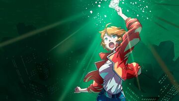 Jack Move testé par GameOver Jack Move testé par GameOver