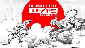 Blind Fate Edo no Yami test par Toms Hardware (it)