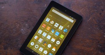 Test Amazon Fire