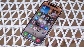 Apple iPhone 14 Pro reviewed by ExpertReviews Apple iPhone 14 Pro reviewed by ExpertReviews