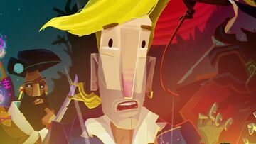 Return to Monkey Island reviewed by Nintendo Life