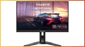 Gigabyte G24F im Test: 4 Bewertungen, erfahrungen, Pro und Contra