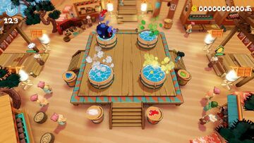 Onsen Master testé par TheXboxHub