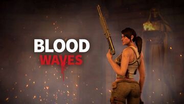 Blood Waves test par Guardado Rapido Blood Waves test par Guardado Rapido