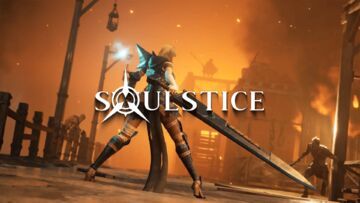 Soulstice test par VideogiochItalia Soulstice test par VideogiochItalia