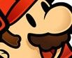 Test Paper Mario Sticker Star