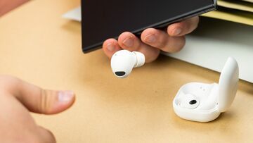 Samsung Galaxy Buds 2 Pro reviewed by AndroidPit