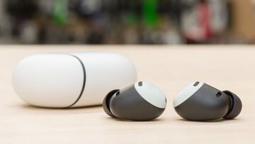 Google Pixel Buds Pro testé par RTings Google Pixel Buds Pro testé par RTings