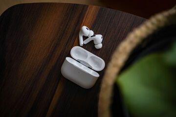 Apple AirPods Pro 2 testé par Presse Citron Apple AirPods Pro 2 testé par Presse Citron