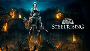 Steelrising test par MeriStation