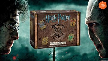 Harry Potter test par Le Bêta-Testeur Harry Potter test par Le Bêta-Testeur