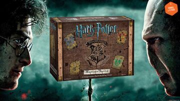 Harry Potter reviewed by Le Bta-Testeur