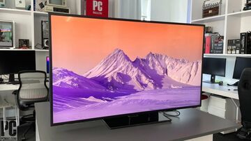 Samsung The Terrace reviewed by PCMag