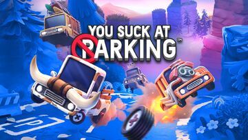 You Suck at Parking reviewed by ActuGaming